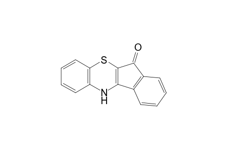 Indeno[2,1-b][1,4]benzothiazin-11(5H)-one