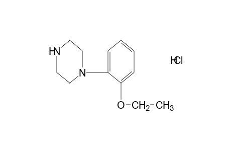 1-(2-Ethoxyphenyl)piperazine hydrochloride