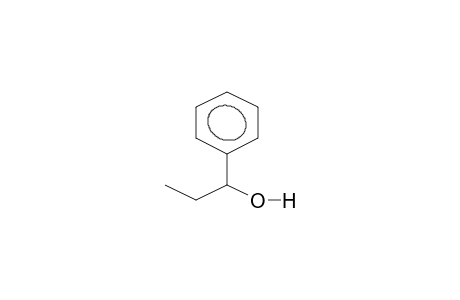 1-Phenyl-1-propanol