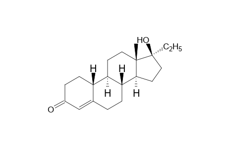 Norethandrolone