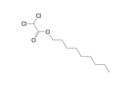 Dichloroacetic acid, nonyl ester