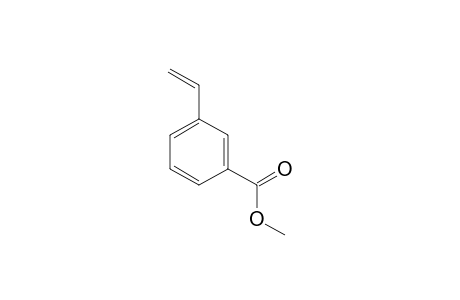 3-METHOXYCARBONYL-STYRENE