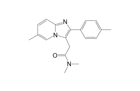 Zolpidem