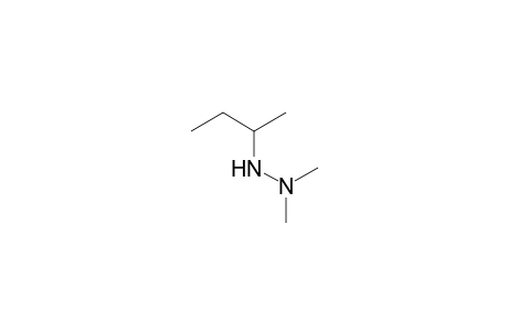 2-Sec-butyl-1,1-dimethylhydrazine
