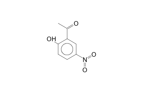 2'-Hydroxy-5'-nitro-acetophenone