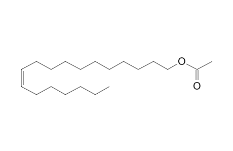 11-cis-Vaccenyl acetate