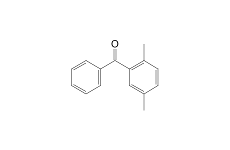 2,5-Dimethylbenzophenone