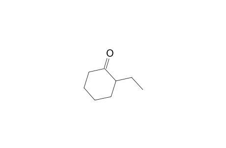 Cyclohexanone, 2-ethyl-