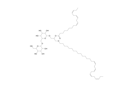 DGDG O-28:4_18:3