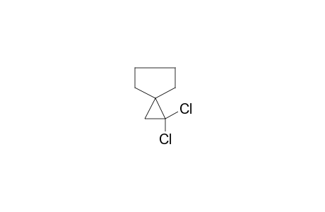 1,1-Dichlorospiro[2.4]heptane