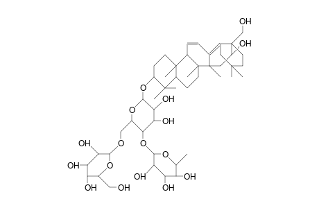 Saikosaponin-H