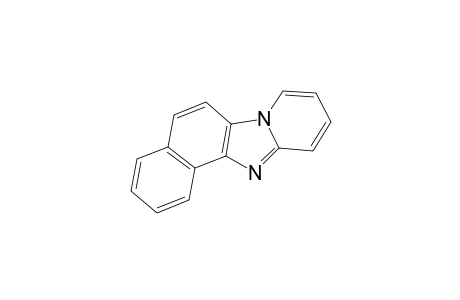 Naphtho[1',2':4,5]imidazo[1,2-a]pyridine