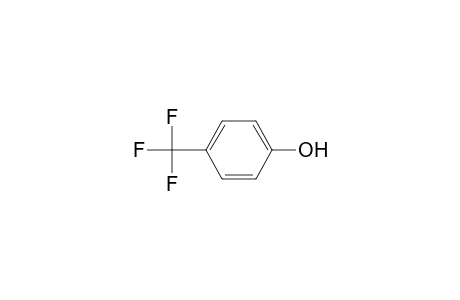 alpha,alpha,alpha-Trifluoro-p-cresol