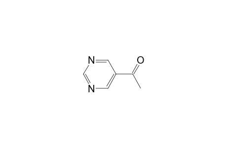 5-Acetylpyrimidine