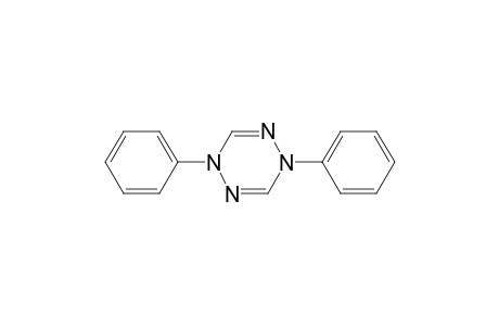 1,4-Diphenyl-1,4-dihydro-1,2,4,5-tetraazine