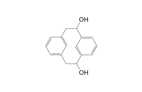 Mixture of (a,E)-1,10-dihydroxy-(2.2)metacyclophan and (E,E)-1,10-diydroxy-(2.2)metacyclophane