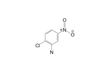 2-Chloro-5-nitroaniline