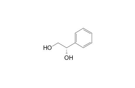 (S)-(+)-Phenyl-1,2-ethanediol