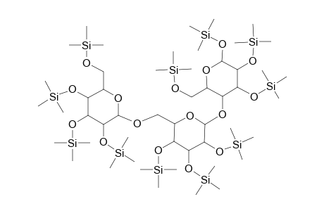 Panose, undeca-TMS