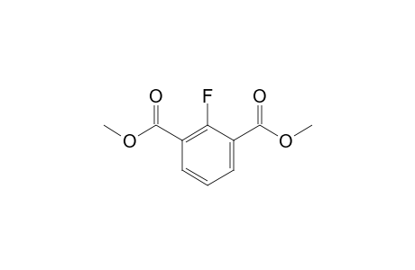 2-Fluoroisophthalic acid, dimethyl ester