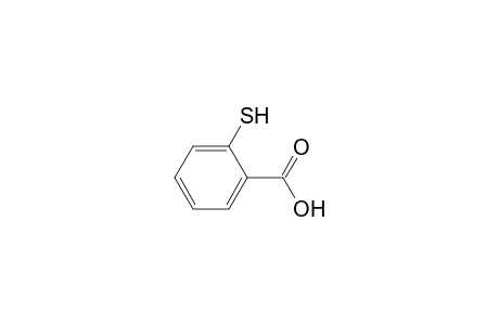 2-Mercaptobenzoic acid