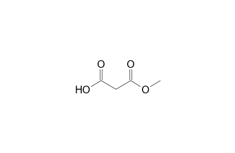 Methyl hydrogen malonate
