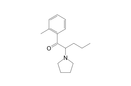 2-Methyl-α-pyrrolidinovalerophenone