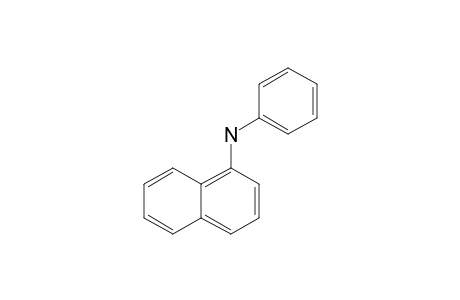 N-phenyl-1-naphthylamine