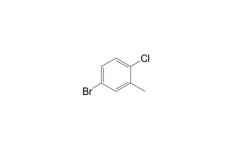 5-Bromo-2-chlorotoluene