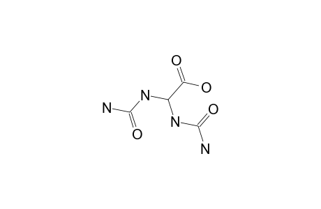 Allantoic acid