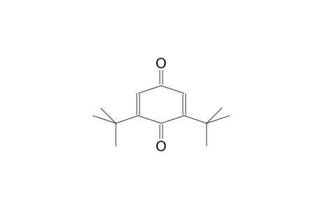 2,6-Di-tert-butyl-p-benzoquinone