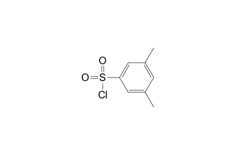 3,5-Dimethylbenzenesulfonyl chloride