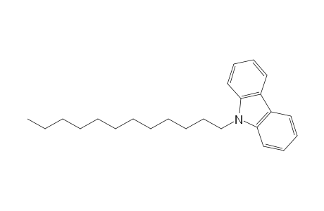 9-Dodecylcarbazole