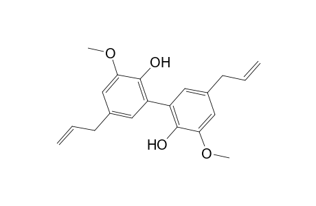 DEHYDRODIEUGENOL