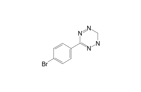 3-(Para-bromophenyl)-1,6-dihydro-1,2,4,5-tetrazin