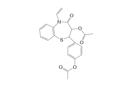 Diltiazem-M -H2O AC