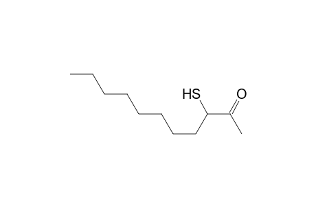 3-Mercapto-2-Undecanone