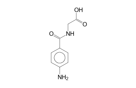 p-Aminohippuric acid