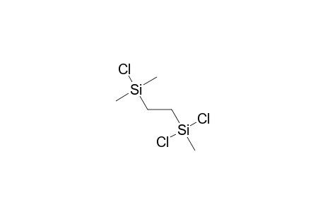 2,2,5-Trichloro-5-methyl-2,5-disilahexane