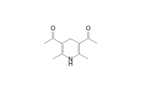 3,5-Diacetyl-1,4-dihydro-2,6-dimethyl-pyridine