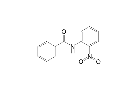 2'-nitrobenzanilide