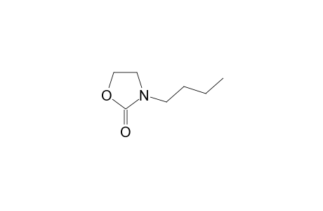 N-BUTYL-2-OXAZOLIDINONE