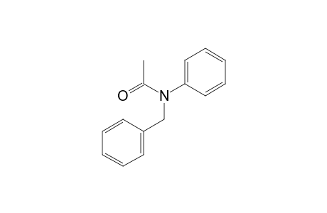 N-Benzyl-N-phenylacetamide