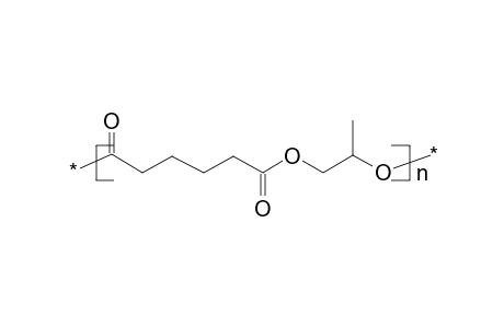 Poly(1,2-propanediol adipate)