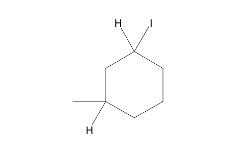 trans-1-IODO-3-METHYLCYCLOHEXANE