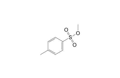 Methyl p-toluenesulfonate