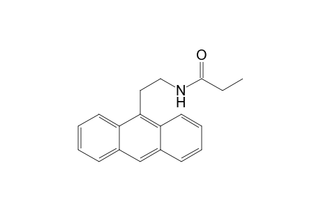 2C-H-ANTH PROP