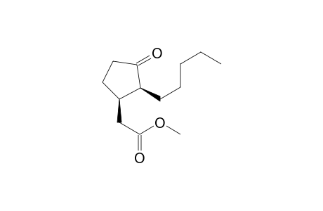 Methyl dihydrojasmonate<cis->
