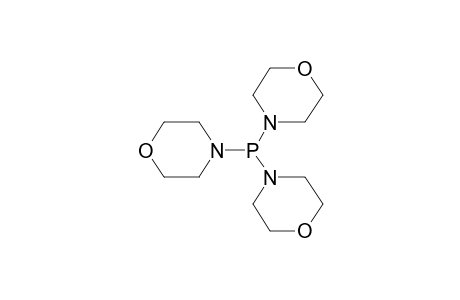 Tris(morpholino)phosphine