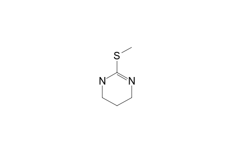 2-Methylthio-1,4,5,6-tetrahydro-pyrimidine